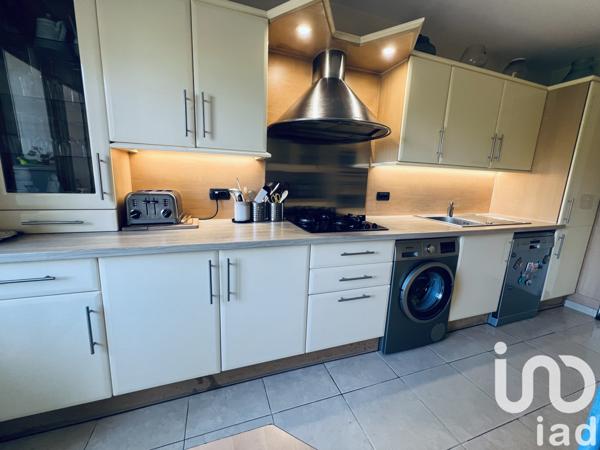 Appartement à vendre 3 pièces 90 m² Le Cannet