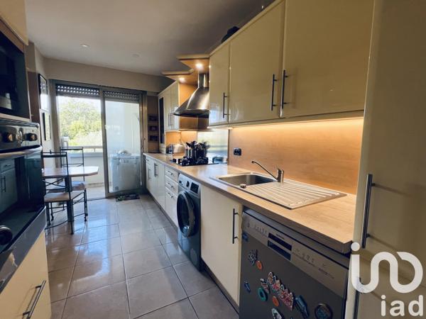 Appartement à vendre 3 pièces 90 m² Le Cannet