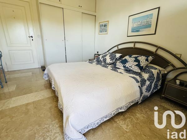 Appartement à vendre 3 pièces 90 m² Le Cannet