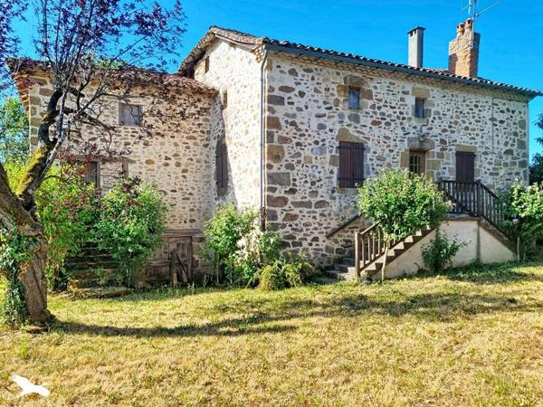 Maison 171 359 € Felzins 4 p 120 m² DPE