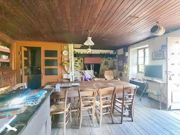 Maison 171 359 € Felzins 4 p 120 m² DPE