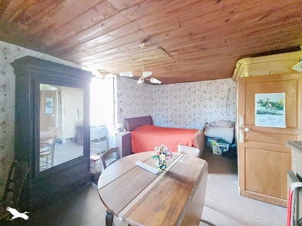 Maison 171 359 € Felzins 4 p 120 m² DPE