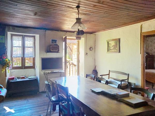 Maison 171 359 € Felzins 4 p 120 m² DPE