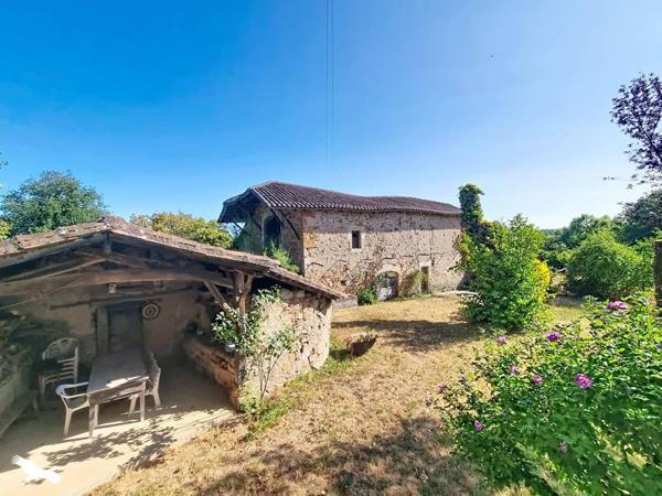 Maison 171 359 € Felzins 4 p 120 m² DPE