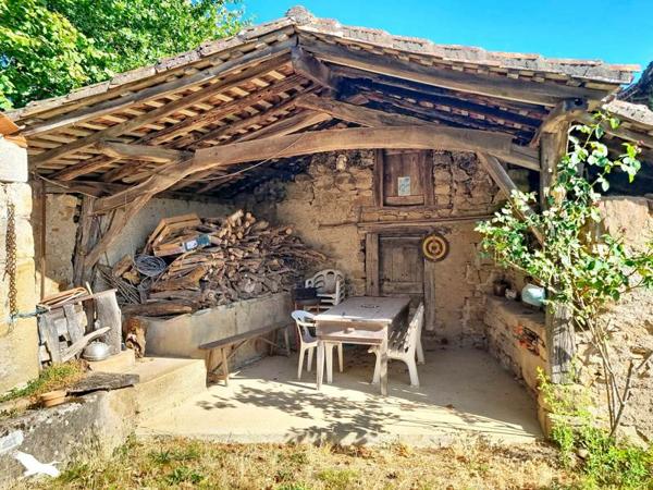 Maison 171 359 € Felzins 4 p 120 m² DPE