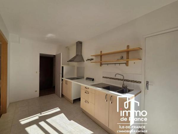Appartement à vendre à Palaiseau (91120)