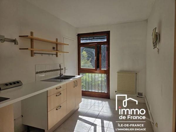 Appartement à vendre à Palaiseau (91120)