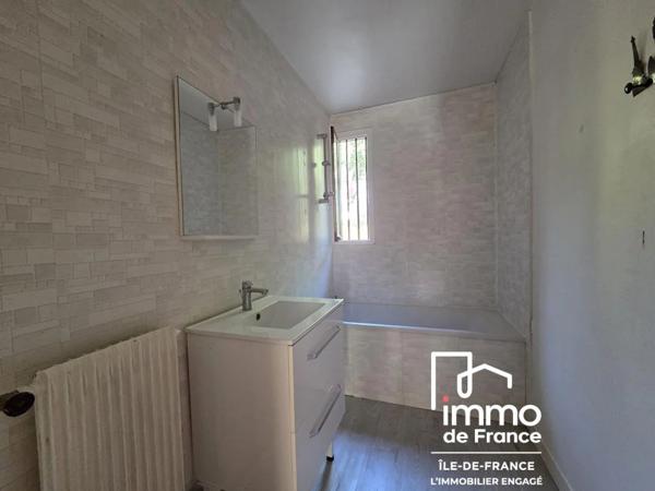 Appartement à vendre à Palaiseau (91120)