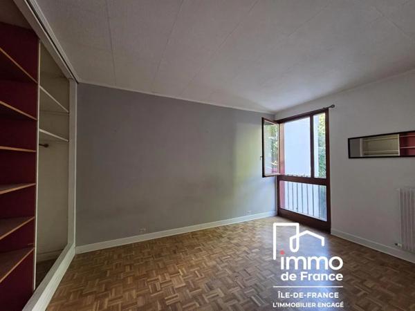 Appartement à vendre à Palaiseau (91120)