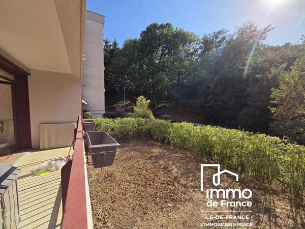 Appartement à vendre à Palaiseau (91120)