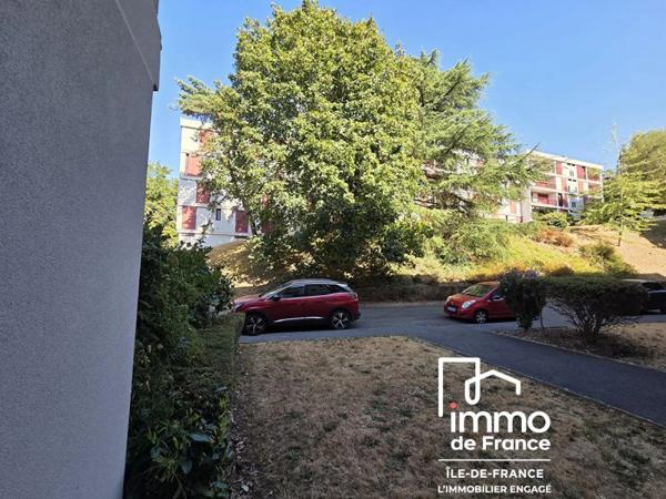 Appartement à vendre à Palaiseau (91120)