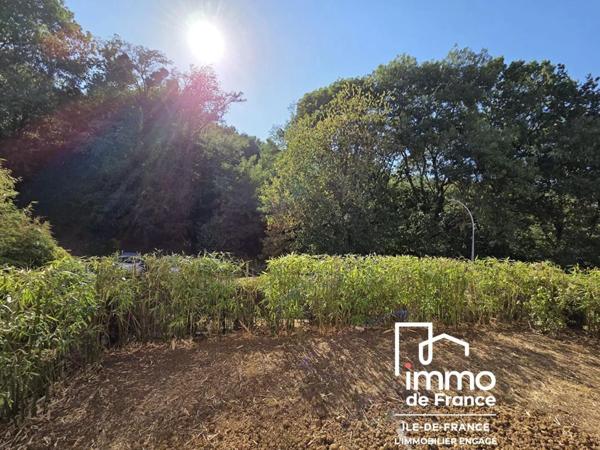 Appartement à vendre à Palaiseau (91120)