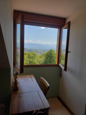 Maison - 5 pièces - Gex
