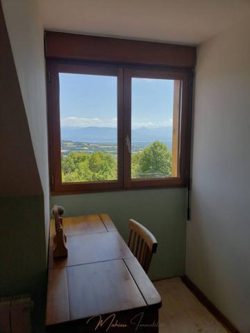 Maison - 5 pièces - Gex