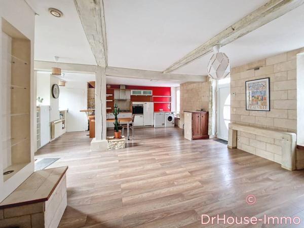 Maison à vendre 4 pièces de 95 m²