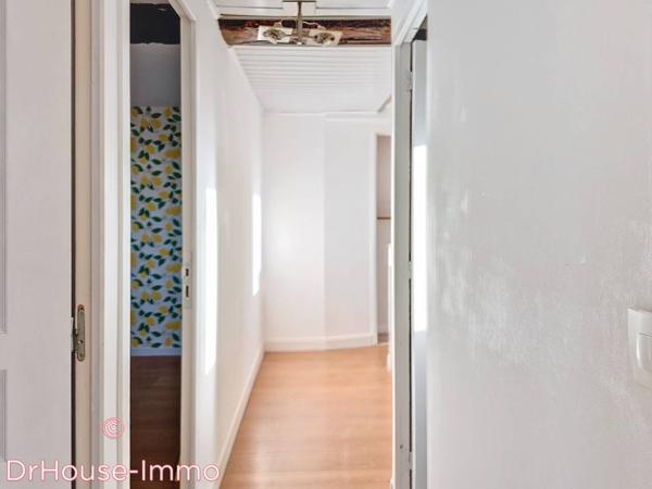 Maison à vendre 4 pièces de 95 m²