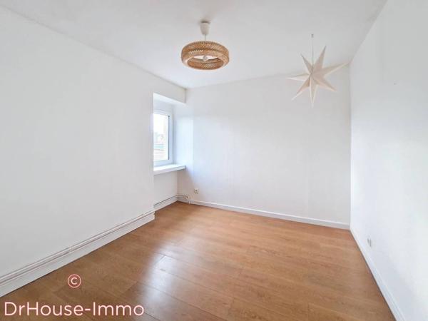 Maison à vendre 4 pièces de 95 m²