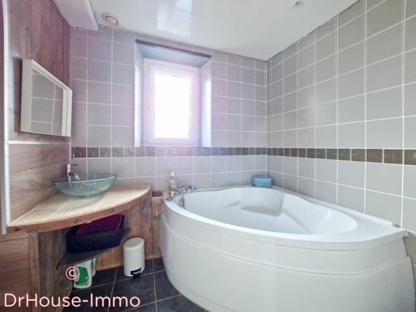 Maison à vendre 4 pièces de 95 m²