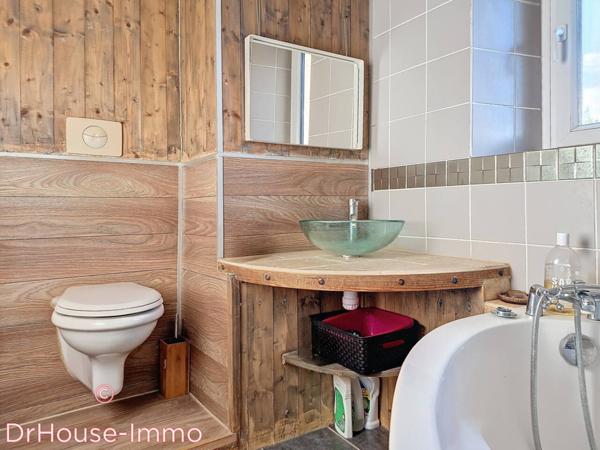 Maison à vendre 4 pièces de 95 m²