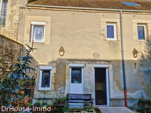 Maison à vendre 4 pièces de 95 m²