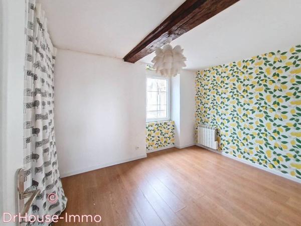Maison à vendre 4 pièces de 95 m²