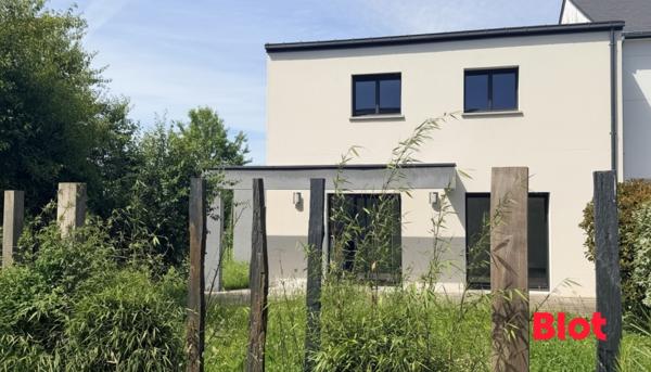 Maison 6 pièce(s)