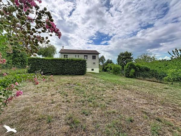 Maison à vendre 161 250 € Mouleydier 5 p 112 m² DPE C
