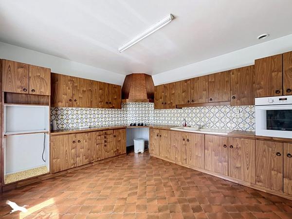 Maison à vendre 161 250 € Mouleydier 5 p 112 m² DPE C