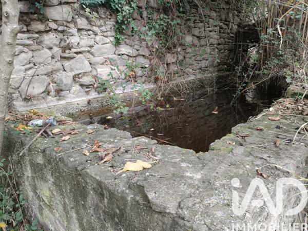 Terrain à vendre 861 m² Azille