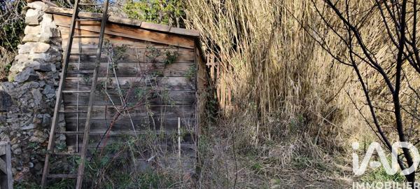 Terrain à vendre 861 m² Azille