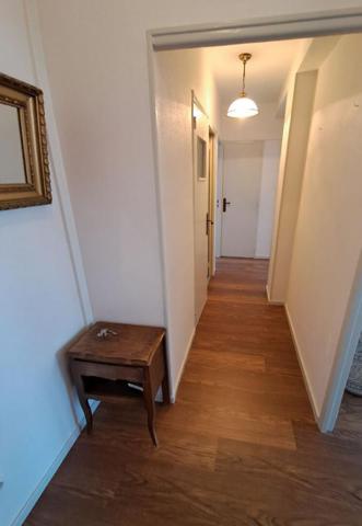 Appartement Vesoul 4 pièces 58 m2 à 69 990 euros