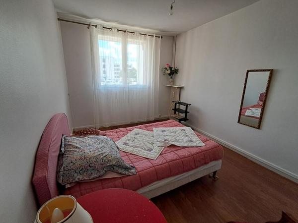 Appartement Vesoul 4 pièces 58 m2 à 69 990 euros