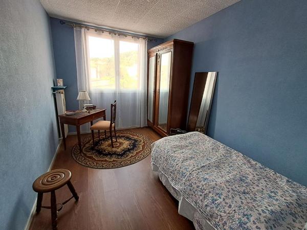 Appartement Vesoul 4 pièces 58 m2 à 69 990 euros