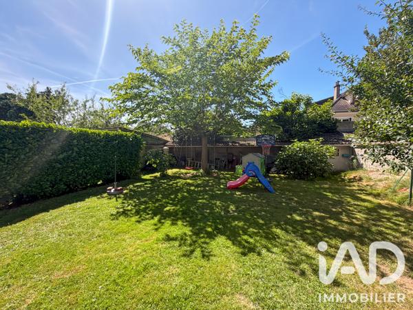 Maison à vendre 6 pièces 116 m² Crosne
