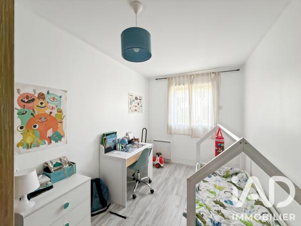 Maison à vendre 6 pièces 116 m² Crosne