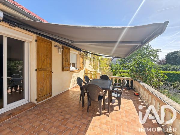 Maison à vendre 6 pièces 116 m² Crosne