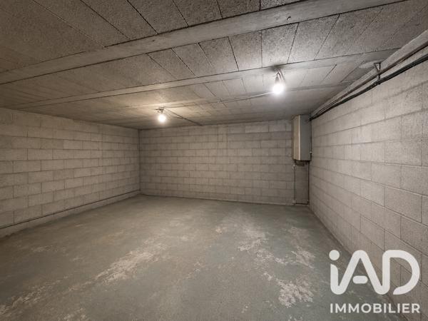 Maison à vendre 6 pièces 116 m² Crosne