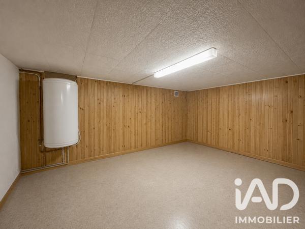 Maison à vendre 6 pièces 116 m² Crosne