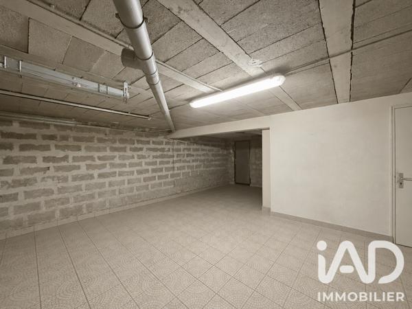 Maison à vendre 6 pièces 116 m² Crosne