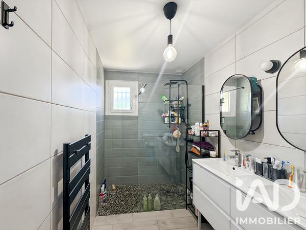 Maison à vendre 6 pièces 116 m² Crosne