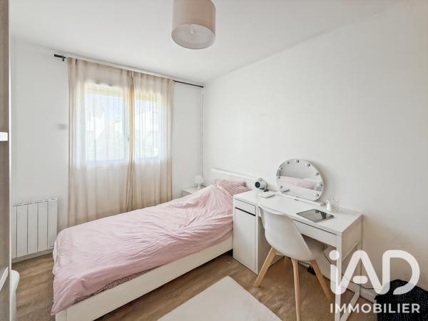 Maison à vendre 6 pièces 116 m² Crosne
