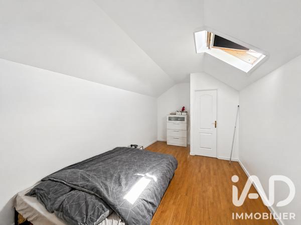 Maison à vendre 6 pièces 116 m² Crosne