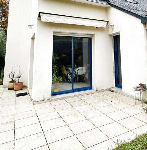 Arzon (56640) Jolie maison sur le secteur de Kerners - Arzon