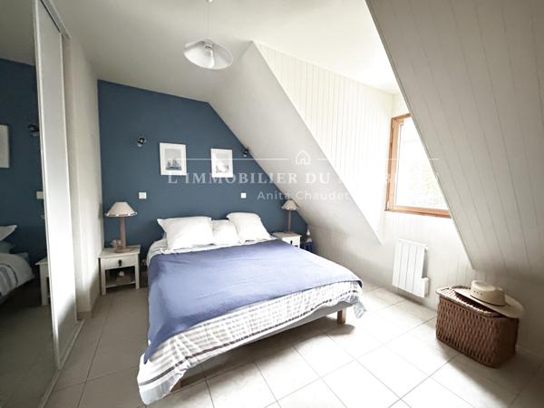 Arzon (56640) Jolie maison sur le secteur de Kerners - Arzon