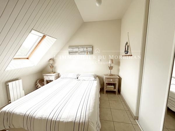 Arzon (56640) Jolie maison sur le secteur de Kerners - Arzon