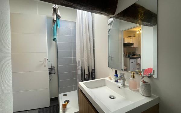 Appartement à louer    1 pièce •  Toulouse