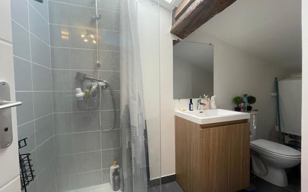 Appartement à louer    1 pièce •  Toulouse