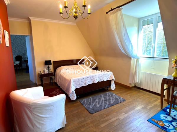 Maison à vendre 7 pièces de 365 m²