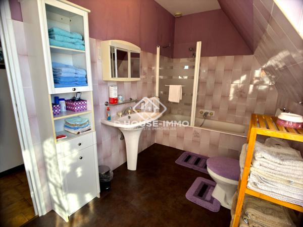 Maison à vendre 7 pièces de 365 m²