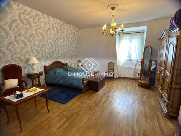 Maison à vendre 7 pièces de 365 m²